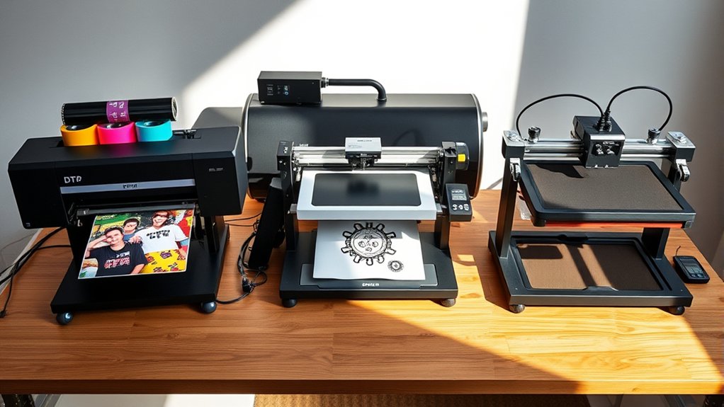 printing cost comparison methods