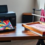 printing cost comparison options