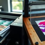 printing method comparison analysis