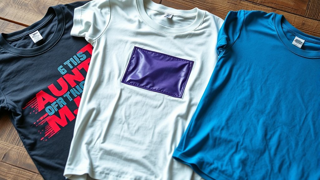 printing method comparison explained