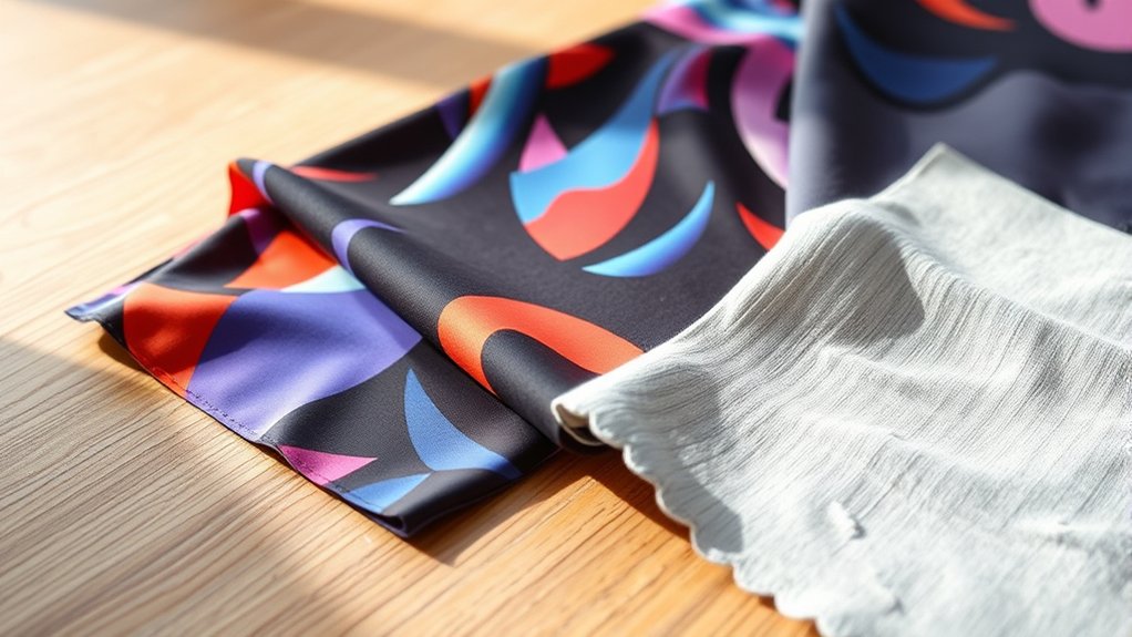 printing method comparison guide