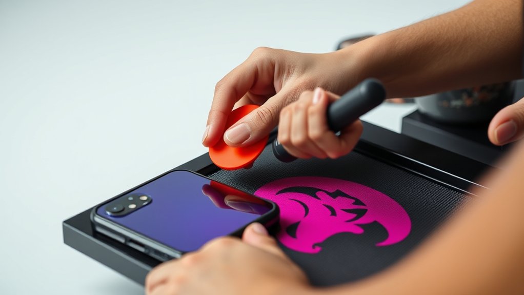 printing method comparison guide