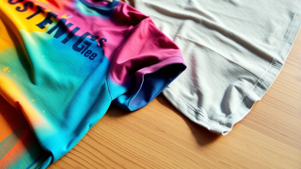 printing method comparison overview