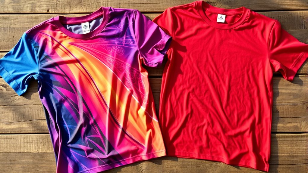 printing method evaluation criteria