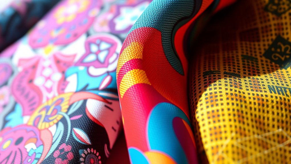 printing methods and complexities