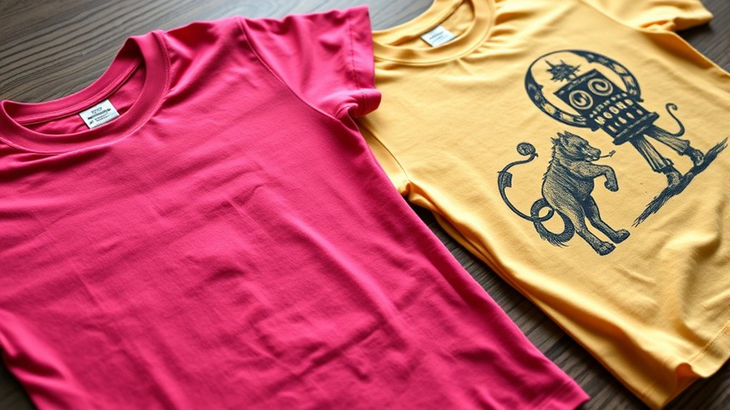 printing methods comparison explained