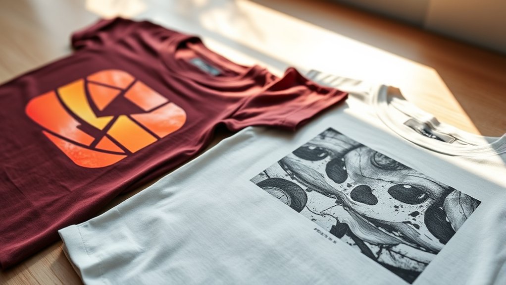 printing methods comparison explained