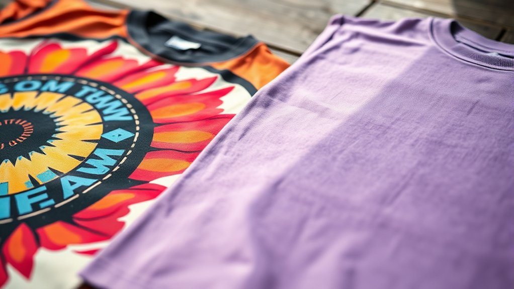 printing methods comparison explained