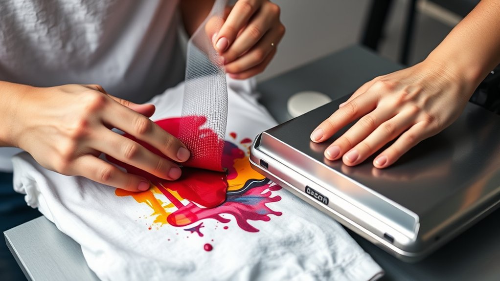 printing methods comparison explained