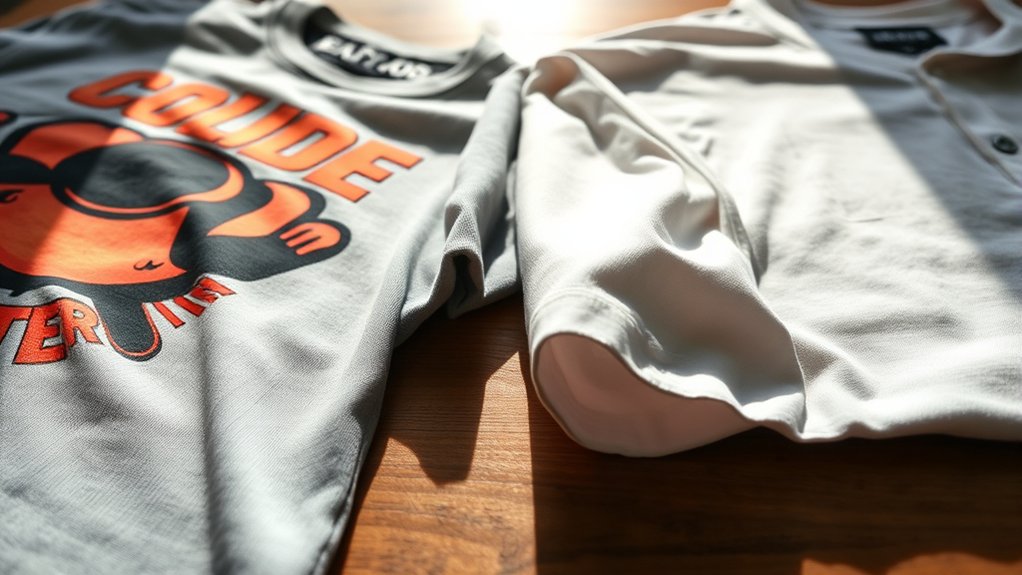 printing methods comparison guide