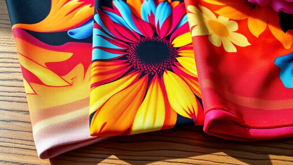 printing methods comparison guide