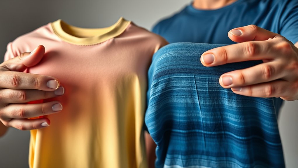 printing technique comparison analysis