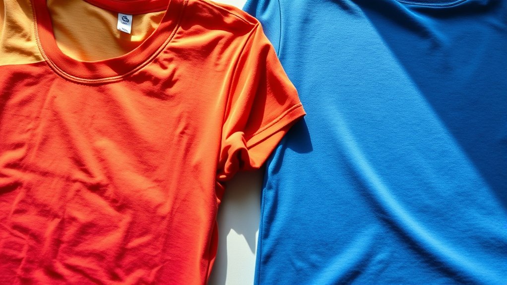 printing technique comparison overview