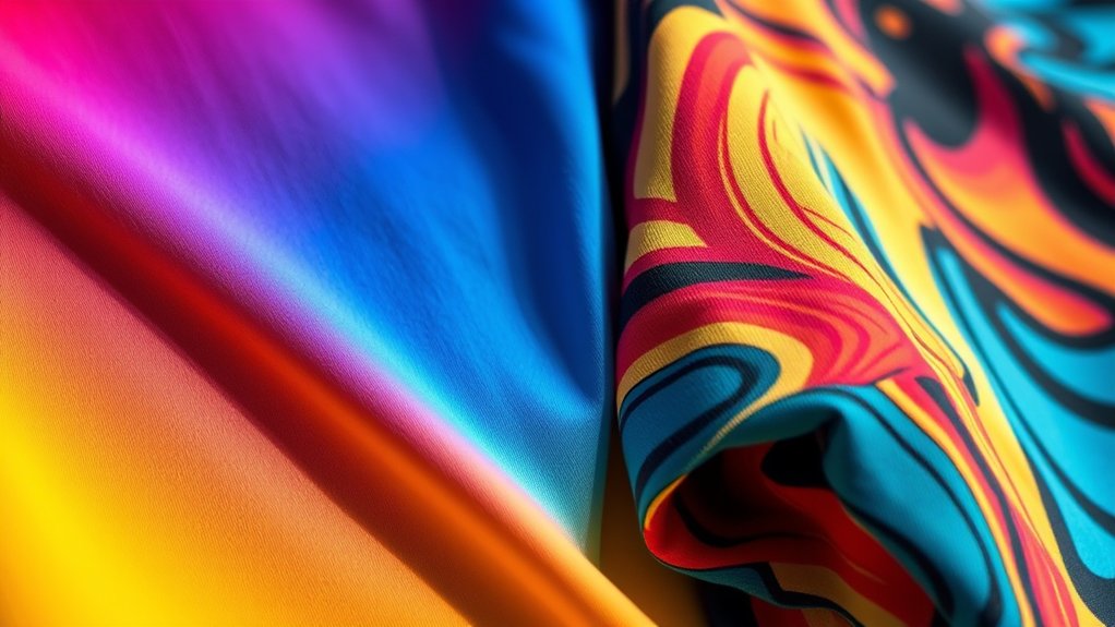 printing technique comparison overview