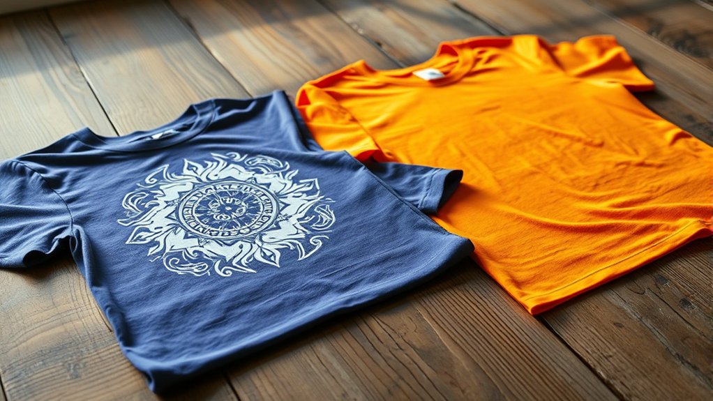 printing techniques comparison analysis