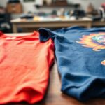 printing techniques comparison guide