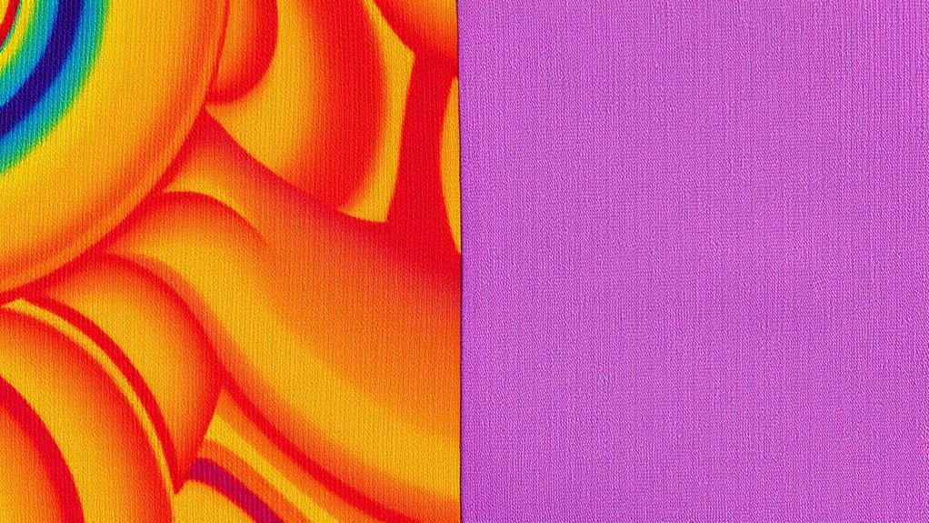 printing techniques comparison overview