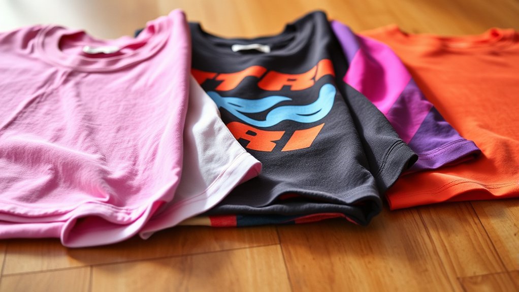 printing techniques comparison overview