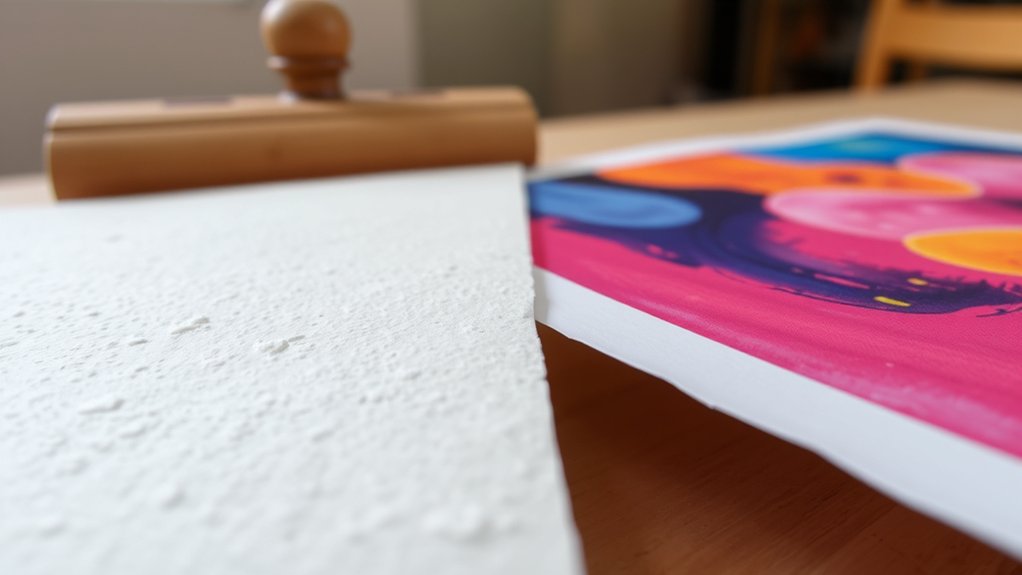 printing techniques comparison overview