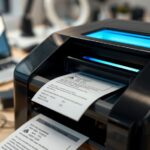 printing using heat technology