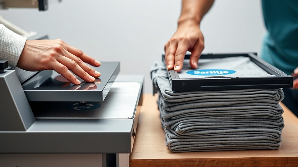 production speed and scalability