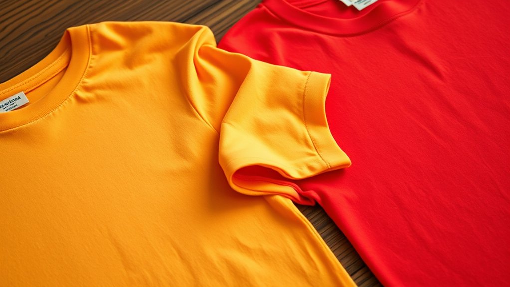 puff print versus screen print