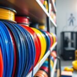 purchase 3d printer filament