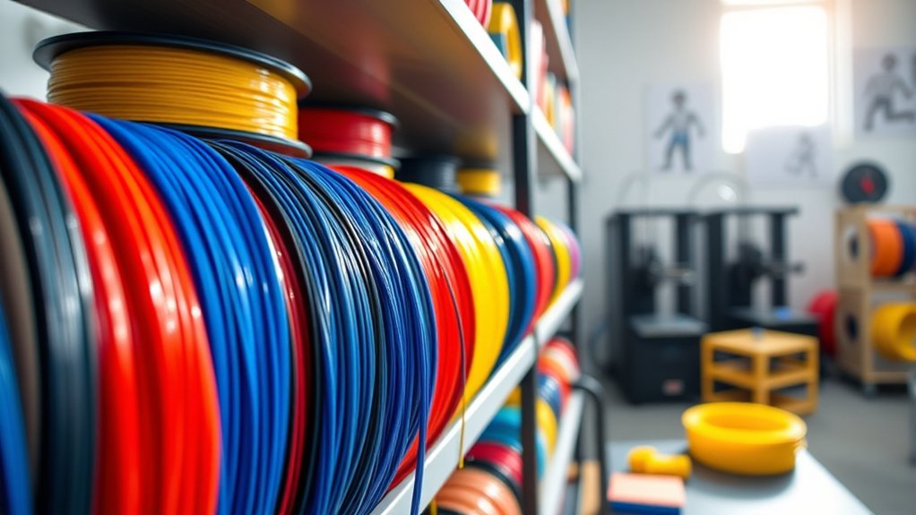 purchase 3d printer filament