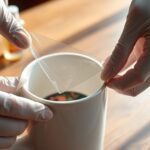 removing screenprint from fabric