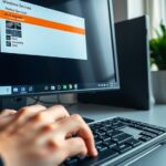 restart printer spooler service