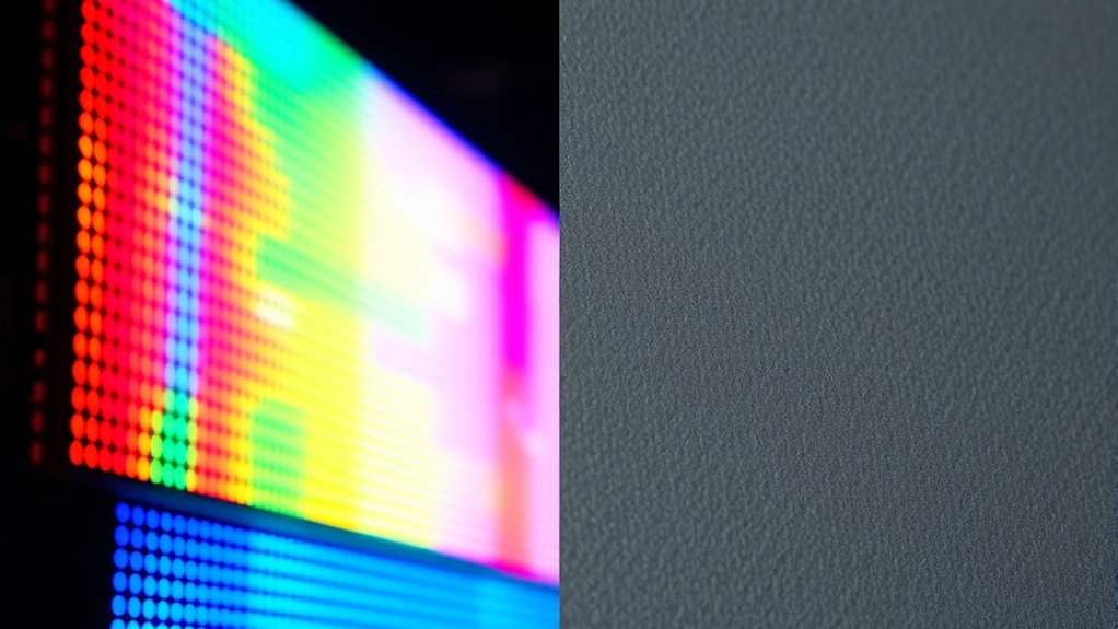 rgb for screens cmyk for print