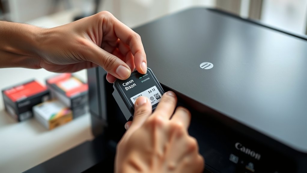 safe handling and storage