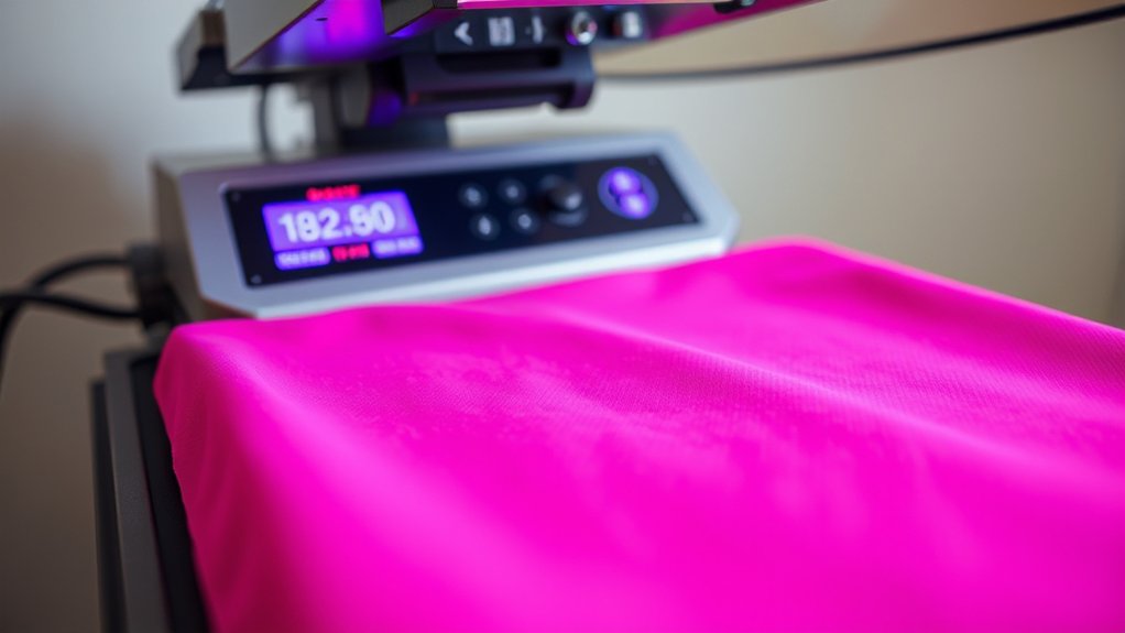 safe heat transfer materials