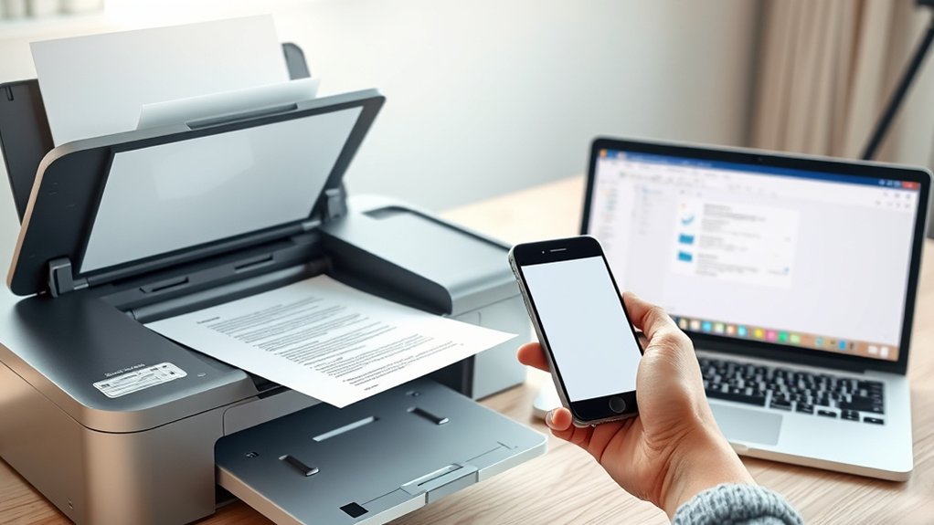 save and share documents efficiently