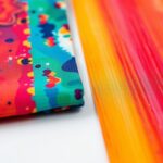 screen print vs heat transfer