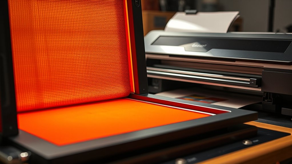 screen printing cost analysis