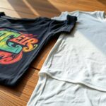 screen printing versus vinyl