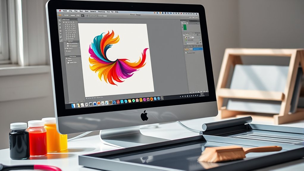 screenprinting design preparation tips