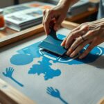 screenprinting step by step guide