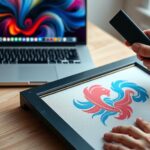 screenprinting techniques for mac