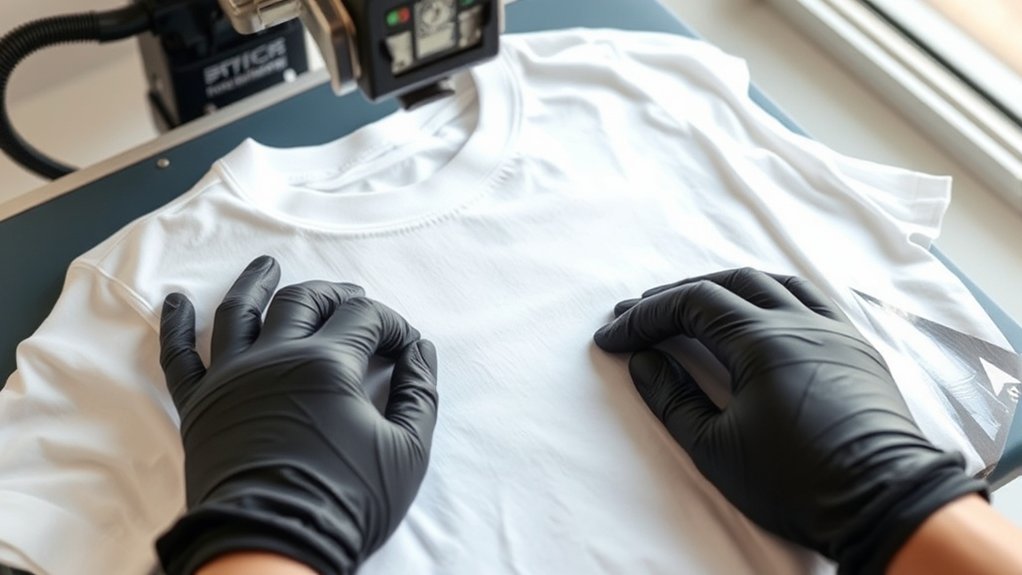 select compatible heat transfers