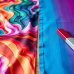 silk vs standard printing