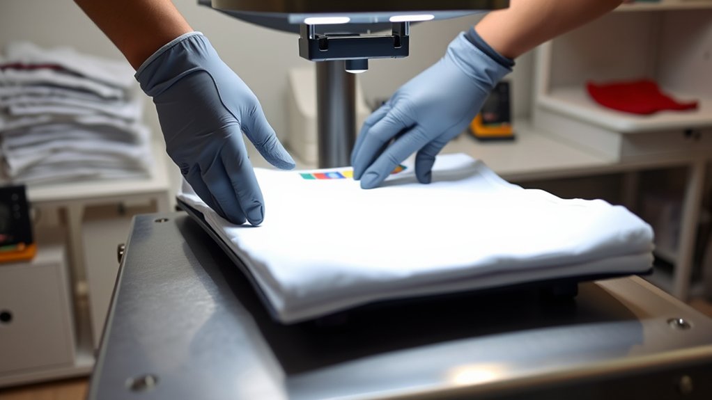 smooth durable heat transfers