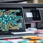 software for printer communication