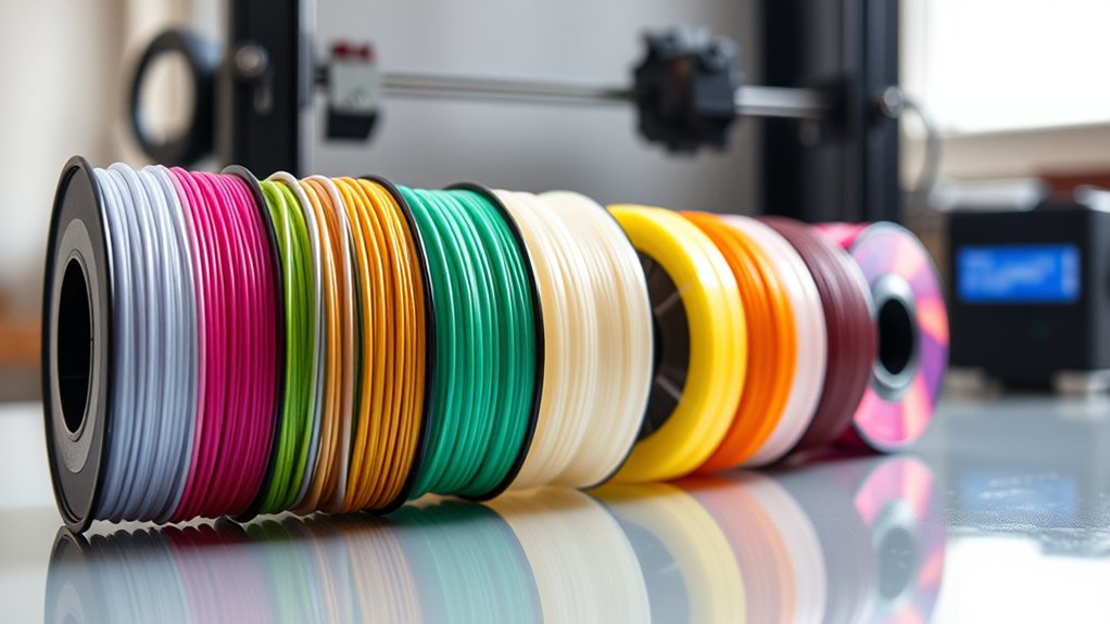 specialty plastics increase costs