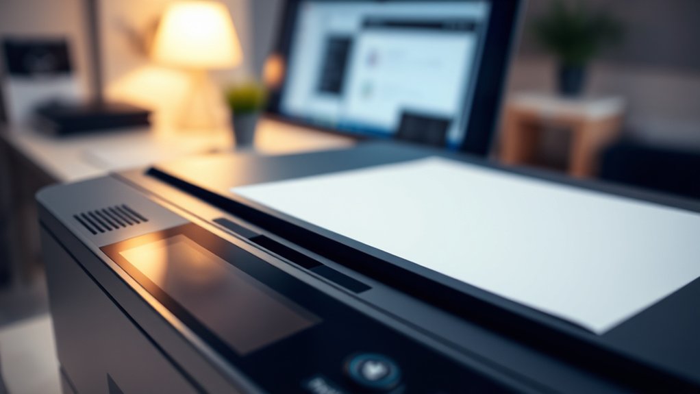 spooling process for printers