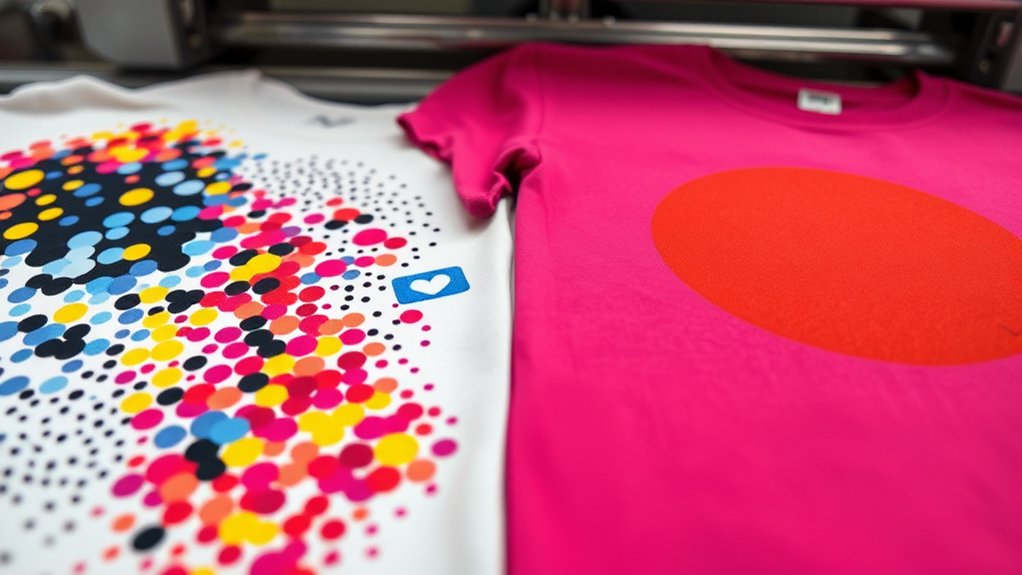 spot color vs cmyk efficiency