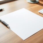 standard printer paper dimensions