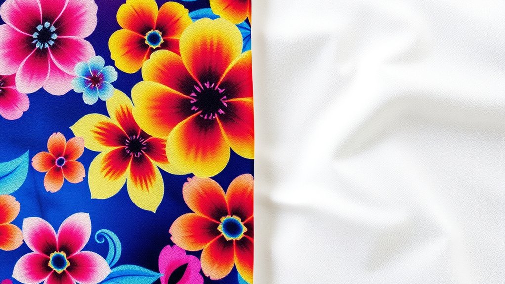 sublimation versus screen printing