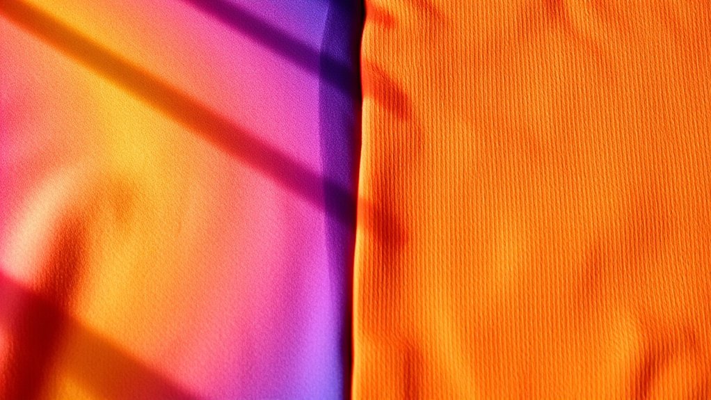 supacolor versus screen printing